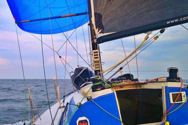 110 Miles of Concarneau - Episode 4: We'll come back next year!