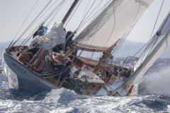 Sails of Saint-Tropez