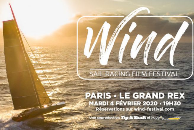 Good plan: 20% discount on the sailing film festival competition