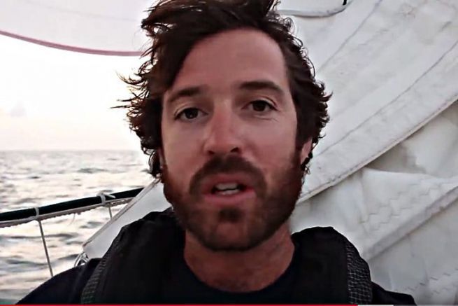 A Mini Transat project for Hugo, The Sailing Frenchman