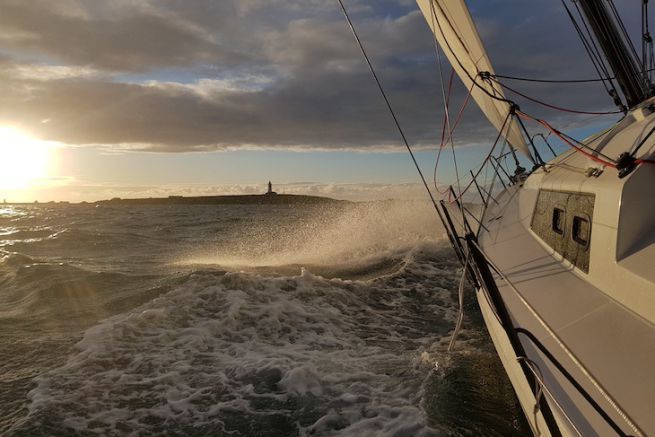 Cruising training, choose your ideal sailboat