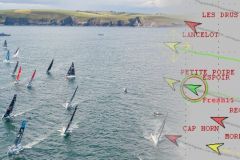 Windbag, the real-time performance analysis software for sailing boats, wants to expand its customer base