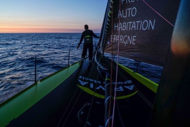 Vende Globe 2020, French rookies ready to make their ocean dreams come true