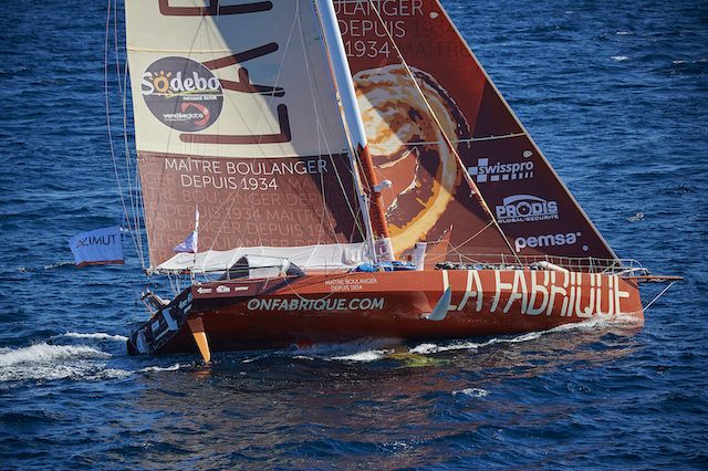 Vende Globe 2020, 9 skippers who are trying their luck again with a 2nd participation