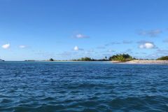 Anegada in the heart of the BVI