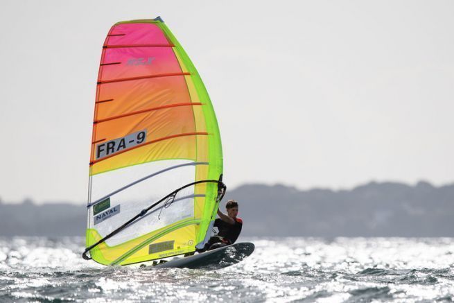 Speed base, records to be achieved on the water in total autonomy