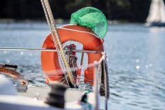 Where to store your boat's equipment: an overview of solutions on land?
