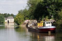 The Sarthe, a river to discover