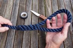 Simple and reliable seamanship