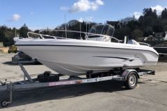 Used boat, should I buy a hull, engine and trailer package?