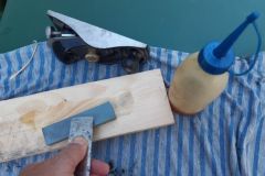 An essential apprenticeship for the amateur carpenter