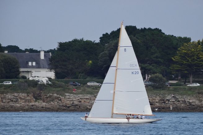 Why is the Bermudian rig also called the Marconi rig?