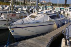 Used boat for sale