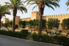 Agadir, a pleasant Moroccan stopover on the road to the tropics