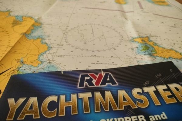 Yachtmaster Offshore : How do I pass this skipper qualification ?