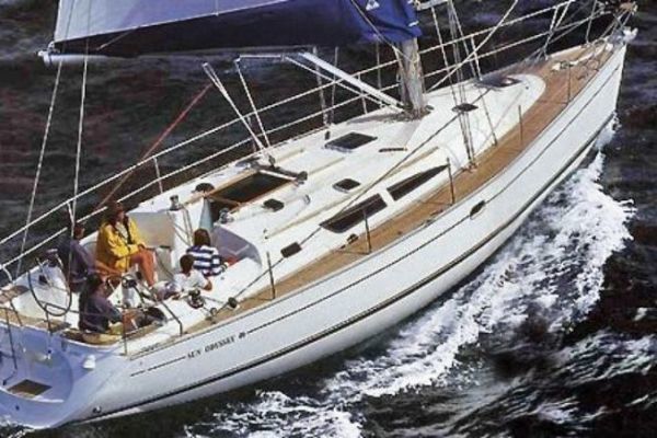 Jeanneau: After 1995, a brand that remains strong within the leader in the nautical industry