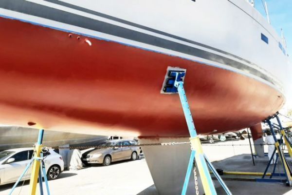 Seajet, a range of antifouling products for a cleaner and more eco-responsible hull