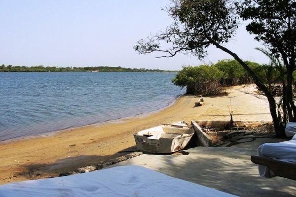 Ehidj and Casamance, a timeless Senegalese stopover between Guinea and Gambia
