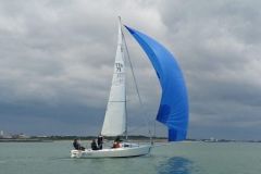 Rallye Nautique Solidaire: when sailing rhymes with team-building and solidarity