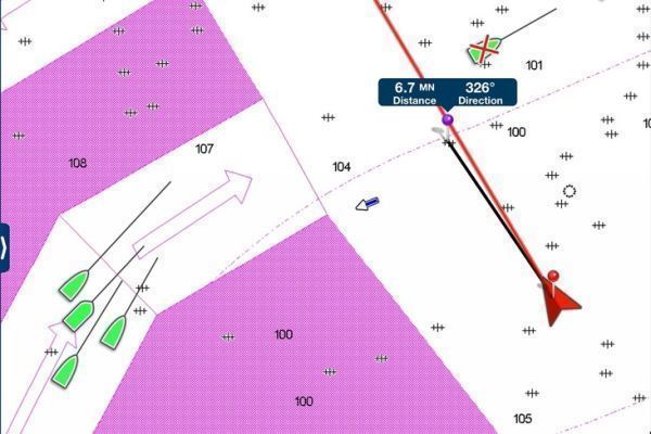 Ushant rail: how the sinking of the Amoco Cadiz changed maritime traffic