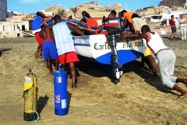 Sao Nicolao and Sao Vincente: an overview of 2 Cape Verde islands with a variety of attractions