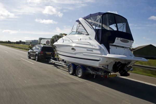 Legal requirements for boat trailers: what you need to know
