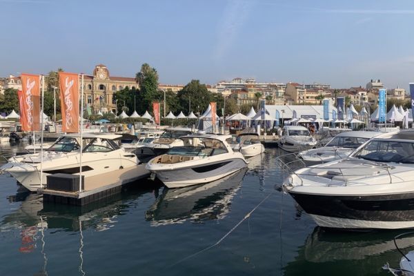 New motorboats under 13 m to be unveiled at autumn 2023 boat shows