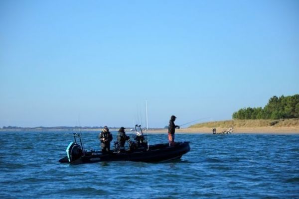 Advantages and disadvantages of RIB boats for fishing
