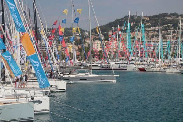The new monohull yachts to discover at the 2023 autumn boat shows