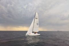 Bihan 5.80: Testing an elegant, easy-to-use dayboat