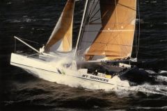 From Jet Services to Everial, the story of a racing yacht dynasty sponsor