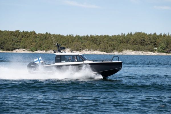 XO DFNDR 8, an increasingly competitive Nordic Commuter market