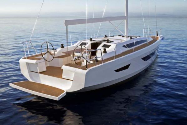 Stratos 43: Viko Yachts announces its largest ever Cossutti-built yacht