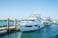 MarineMax expands its presence on Fisher Island with a dedicated site for high-end customers