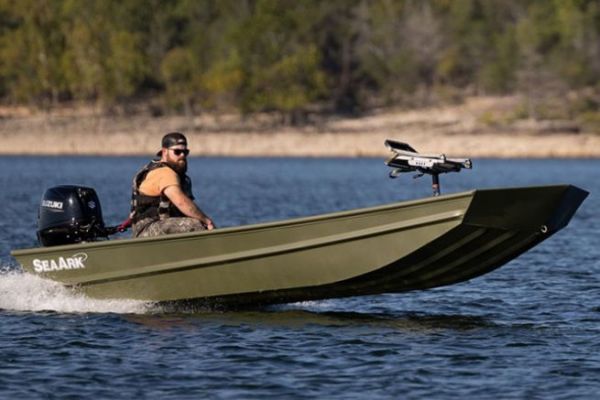 Why you should buy a Jon boat