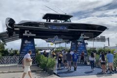 Welcome to the 2024 Miami International Boat Show