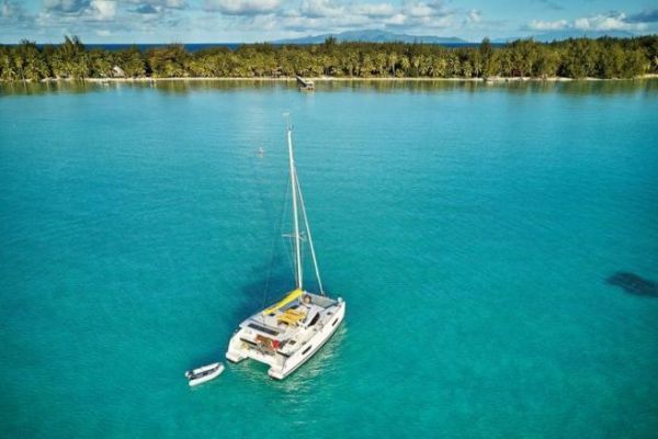Tahiti Yacht Charter: The ultimate sailing experience in Polynesia