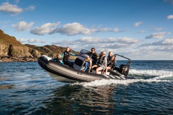Boatsharing: How Liberty Pass combines boat ownership and rental
