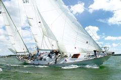 A second round-the-world trip for Gipsy Moth IV