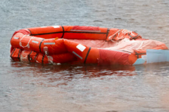 Everything you need to know about liferafts and choosing the right model