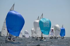New approach for Massilia Cup Inshore 2024 with free entries