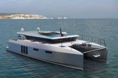 Archipelago Yachts secures financing for its hydrogen-powered powercats