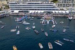 The Yacht Club de Monaco and IEMA join forces for the Monaco Energy Boat Challenge 2024