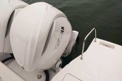 Outboard motor stand: Why use it to protect your equipment?