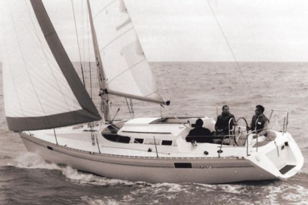 Beneteau celebrates 140 years in 2024