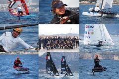 2024 Olympic Games special report: everything you need to know about the Olympic sailing events in Marseille