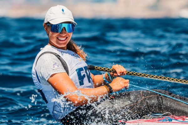 Day 8 of the 2024 Olympics: tears and joy on Marseille's waterfront