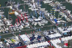 Salons d'Automne 2024, discover new sailing and motor boats