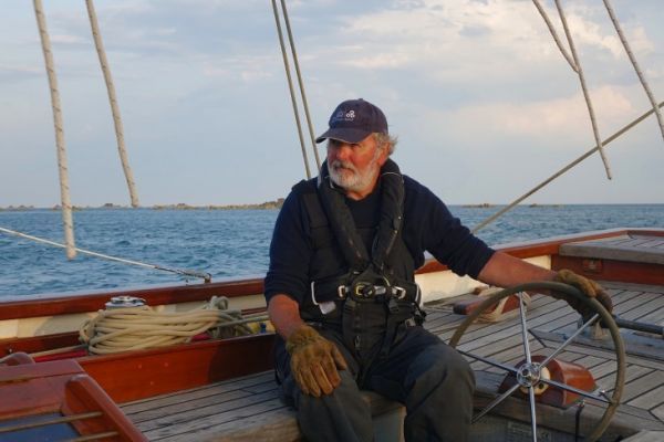 Learning to navigate through experience: the QBE Association and Will Sutherland's philosophy
