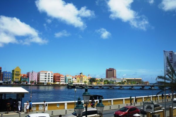 Curaçao, a delicious and colorful stopover in the heart of the ABC archipelago